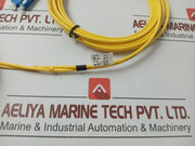 Dpx 03m Sc-Sc Sm Duplex Fiber Optic Patch Cable R0172-209 (9/125)