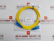 Dpx 03m Sc-Sc Sm Optic Fiber Patch Cable R0172-142 (9/125)