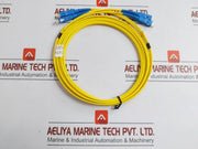 Dpx 03m Sc-Sc Sm Optic Fiber Patch Cable R0172-142 (9/125)