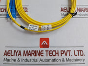 Dpx 03m Sc-Sc Sm Optic Fiber Patch Cable R0172-142 (9/125)