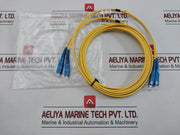 Dpx 03m Singlemode Duplex Fiber Optic Cable Set Sku 193839 Sc-Sc Sm