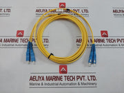 Dpx 03m Singlemode Duplex Fiber Optic Cable Set Sku 193839 Sc-Sc Sm