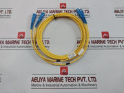 Dpx 03m Singlemode Duplex Fiber Optic Cable Set Sku 193839 Sc-Sc Sm