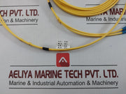 Dpx 03m Singlemode Duplex Fiber Optic Cable Set Sku 193839 Sc-Sc Sm