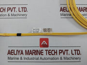 Dpx 03m Singlemode Duplex Fiber Optic Cable Set Sku 193839 Sc-Sc Sm