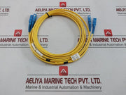 Dpx 03m(9/125) Duplex Fiber Optic Cable Ftek-Dx-Sm-Sc/Sc-Pc-03m Sc-Sc Sm