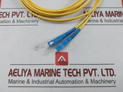 Dpx 03m(9/125) Duplex Fiber Optic Cable Ftek-Dx-Sm-Sc/Sc-Pc-03m Sc-Sc Sm