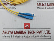 Dpx 03m(9/125) Duplex Fiber Optic Cable Ftek-Dx-Sm-Sc/Sc-Pc-03m Sc-Sc Sm