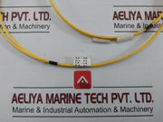 Dpx Duplex Fiber Optic Patch Cable 1 Meter Sc-St Sm In New