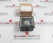 Dq96-C By Deif  Moving-Coil Panel Meter Scale: 1.53..47.9t