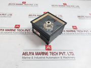 Dq96-C By Deif  Moving-Coil Panel Meter Scale: 1.53..47.9t