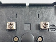 Dq96-C By Deif  Moving-Coil Panel Meter Scale: 1.53..47.9t