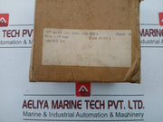 Dq96-C Panel Meter 0-100% By Deif In Used Condition