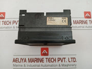 Dq96-C Panel Meter 0-100% By Deif In Used Condition
