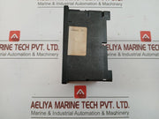Dq96-C Panel Meter 0-100% By Deif In Used Condition