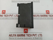 Dq96-C Panel Meter 0-100% By Deif In Used Condition