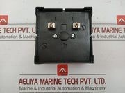 Dq96-C Panel Meter 0-100% By Deif In Used Condition
