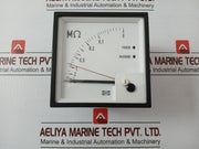 Dq96 Aal Ac-Network Insulation Monitor Brand Deif