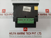 Dq96 Aal Ac-Network Insulation Monitor Brand Deif