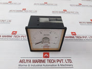 Dr. E. Horn Ea 96X96.5 S Rpm Indicator 9010726