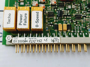 Dr.E.Horn Pl005635 Printed Circuit Board Ev 200014