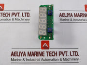 Dr. E. Horn Pl007092 Pcb 5-digit Up/Down Counter Module