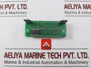 Dr. E. Horn Pl007092 Pcb 5-digit Up/Down Counter Module