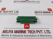 Dr. E. Horn Pl007092 Pcb 5-digit Up/Down Counter Module