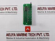 Dr. E. Horn Pl007092 Pcb 5-digit Up/Down Counter Module