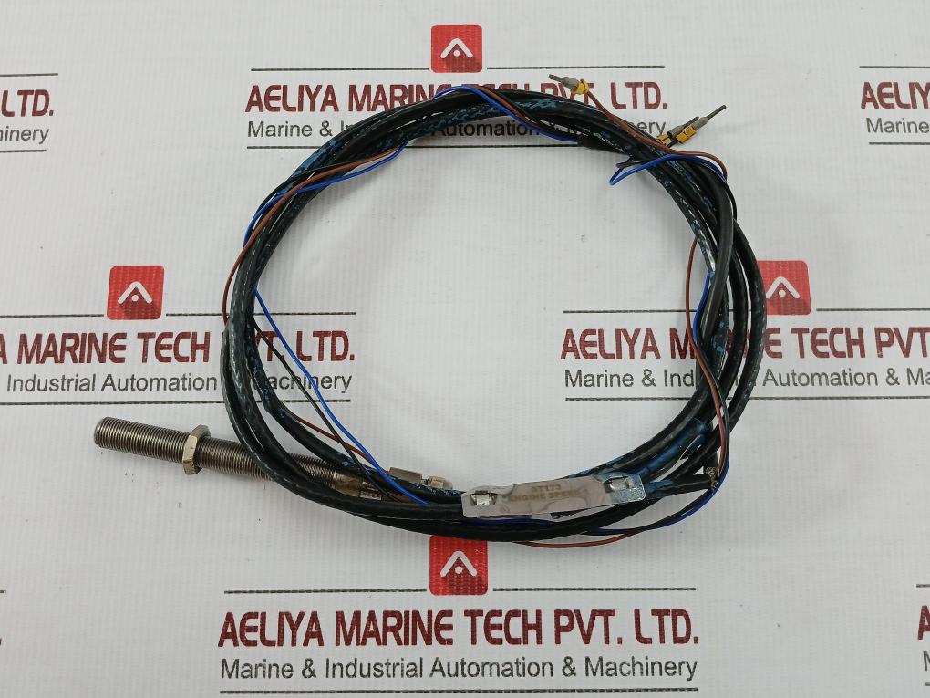 Dr. E. Horn Sensor Cable Length 2.5 Meter Fgl01363k Hn