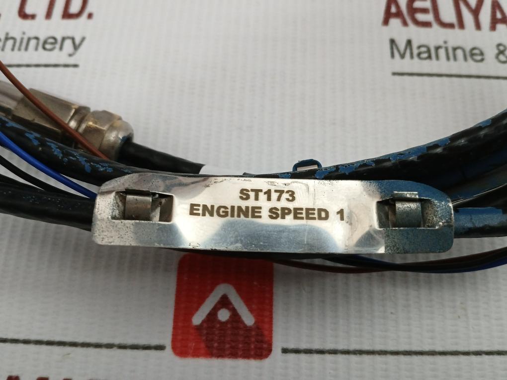 Dr. E. Horn Sensor Cable Length 2.5 Meter Fgl01363k Hn