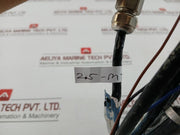 Dr. E. Horn Sensor Cable Length 2.5 Meter Fgl01363k Hn