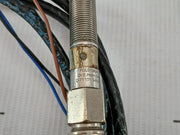 Dr. E. Horn Sensor Cable Length 2.5 Meter Fgl01363k Hn