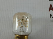 Dr. Fischer Oven Lamp 25w 300˚C In New