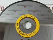 Dr. Schenk 4.551.438 Mirror Disk