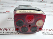 Drager 6408120/8317502 Ambidetector Miniwarn Gas Detector