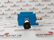 Drager 6811110 Flp/Wp Ip-66 Junction Box Used