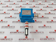 Drager 6811110 Flp/Wp Ip-66 Junction Box Used
