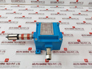 Drager 6811110 Flp/Wp Ip-66 Junction Box Used