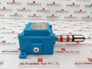 Drager 6811110 Flp/Wp Ip-66 Junction Box Used