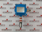 Drager 6811110 Flp/Wp Ip-66 Junction Box Used