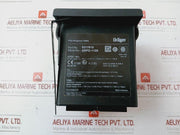 Drager 8317610 Polytron 7000 Display Transmitter Toxic Gases & Oxygen Detector 4
