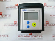 Drager 8317610 Polytron 7000 Display Transmitter Toxic Gases & Oxygen Detector 4