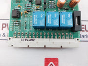 Drager Cd2053 Sm/Master/Chanel Card-61