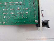 Drager Cher075 Printed Circuit Board Used