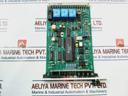 Drager Chnl-dip61-x2-rev.2 Printed Circuit Board
