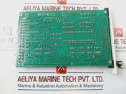 Drager Chnl-dip61-x2-rev.2 Printed Circuit Board Used