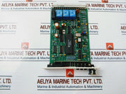 Drager Chnl-dip61-x2-rev.2 Printed Circuit Board 