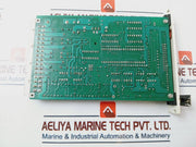 Drager Chnl-dip61-x2-rev.2 Printed Circuit Board 