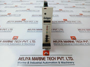 Drager Chnl-dip61-x2-rev.2 Printed Circuit Board 